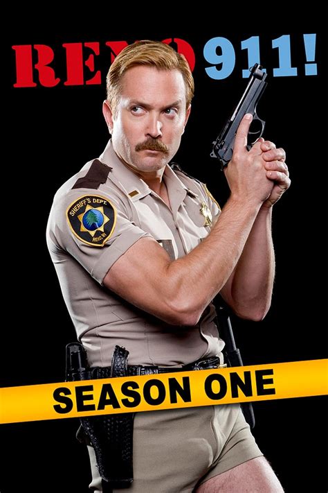 reno 911 torrent|Reno 911! (TV Series 2003– ) .